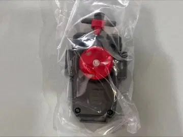 [ 미사용 새상품 ] 스트링 런처 건메탈 ver 베이블레이드 X