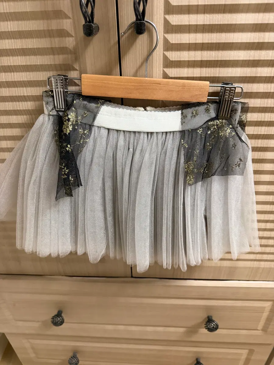 레브당스 쁘띠튜튜
