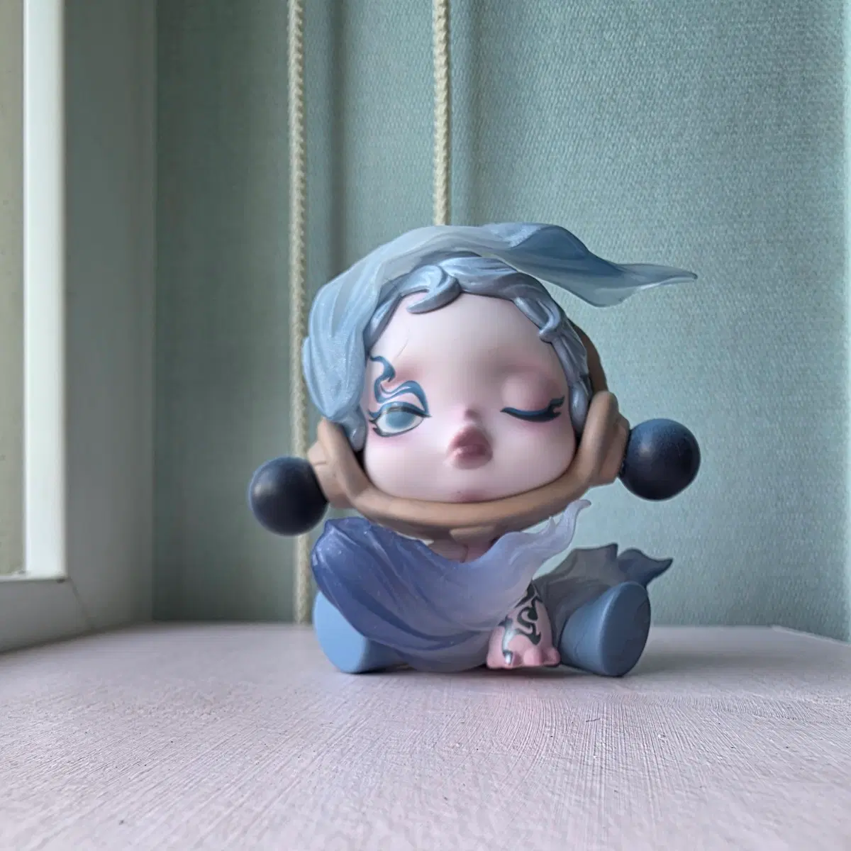 스컬판다