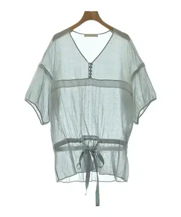 STELLA McCARTNEY 캐주얼 셔츠 여성용