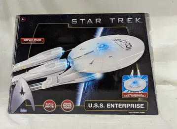 PLAYMATES (스타십 시리즈) USS ENTERPRISE