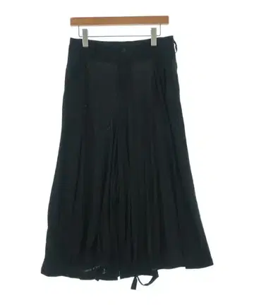 YOHJI YAMAMOTO 팬츠 ( 기타 ) 여성용