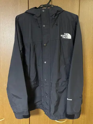 THE NORTH FACE GORE-TEX 마운틴 파카 NP11834