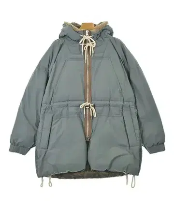 sacai 다운 코트 남성용