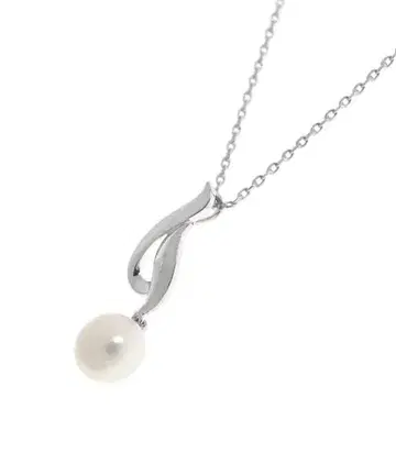 MIKIMOTO 목걸이 여성용