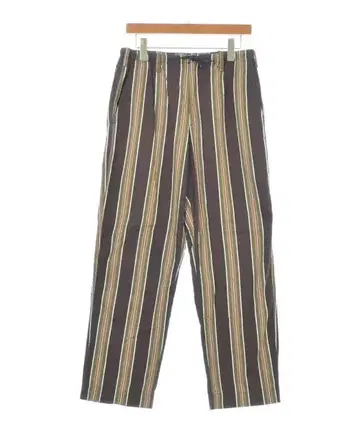DRIES VAN NOTEN 팬츠 (기타) 남성용
