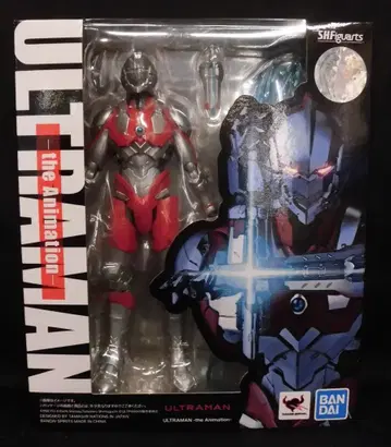 반다이 S.H.Figuarts 울트라맨 울트라맨 -the Animation-