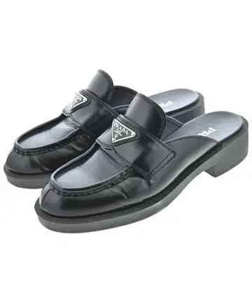 PRADA 드레스 로퍼 여성용