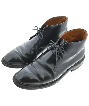 CROCKETT&JONES 부츠 남성용