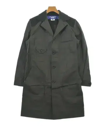 JUNYA WATANABE MAN 스텐카라 코트 남성용