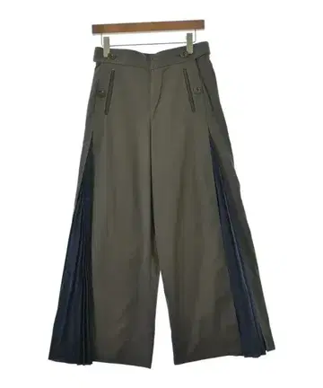 sacai 팬츠 (기타) 여성용