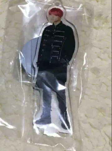 미사용 새상품 원엔온리 HAYATO 타카오 하야토 아크릴 키링