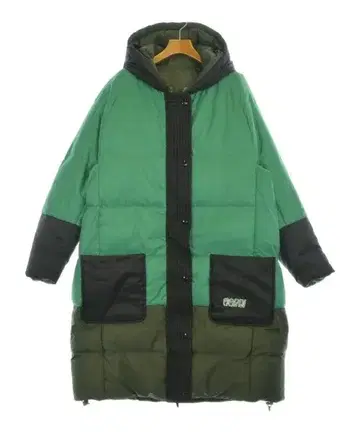 MARNI 다운 코트 여성용