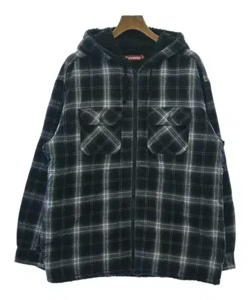 Supreme 블루종 남성용