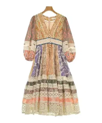 ZIMMERMANN 여성용 원피스