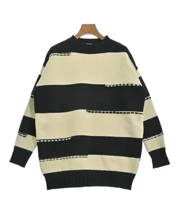 DOUBLE STANDARD CLOTHING 니트 스웨터 여성용