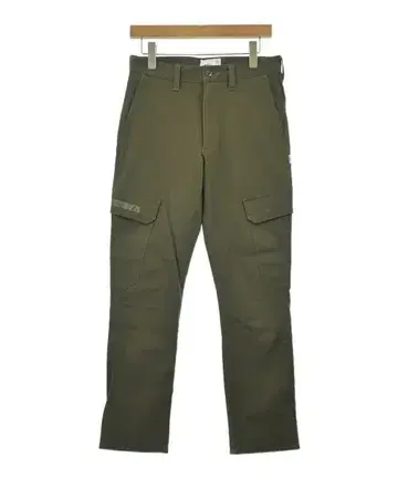 WTAPS 카고 팬츠 남성용