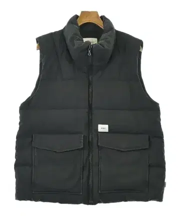 WTAPS 다운 자켓/다운 베스트 남성용