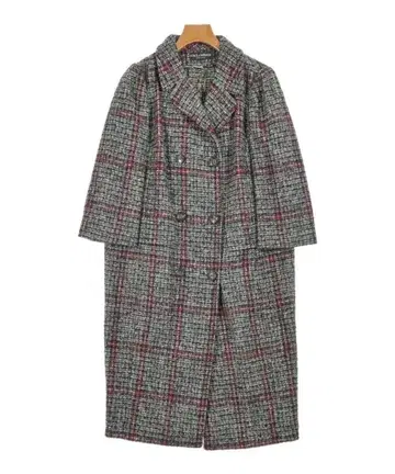 DOLCE&GABBANA 코트 (기타) 여성용