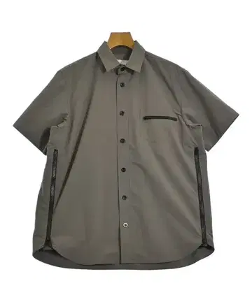 sacai 캐주얼 셔츠 남성용
