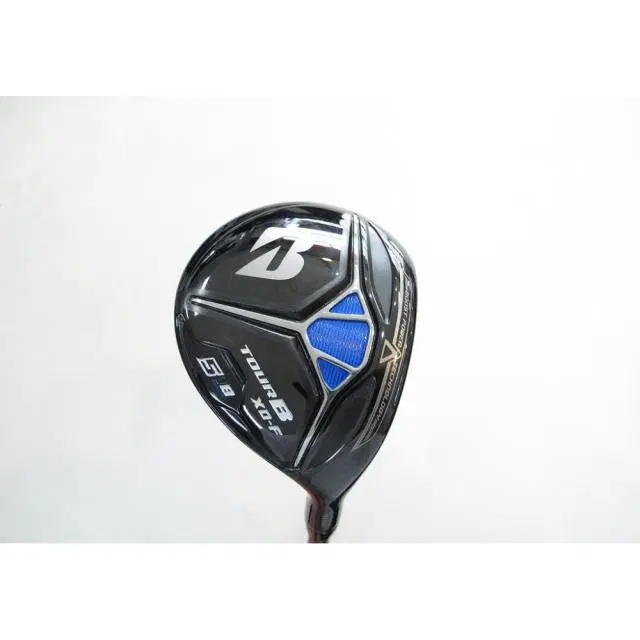 브리지스톤 TOUR B XD-F 5번 18도 우드 6 SR 2026...