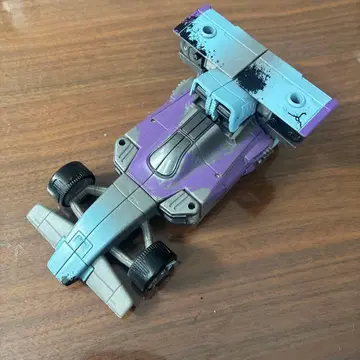 미라지 Transformers WFC-01 미라지 타카라토미