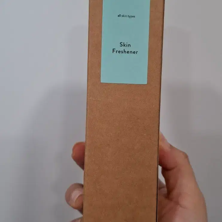 A24 에이투포 내추럴리즘 스킨 프레셔너 미스트 150ml(새상품)