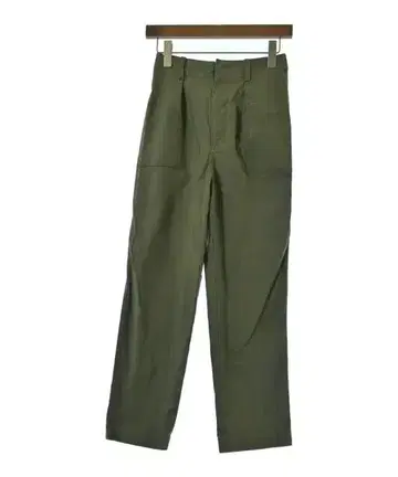 Spick and Span 팬츠 (기타) 여성용