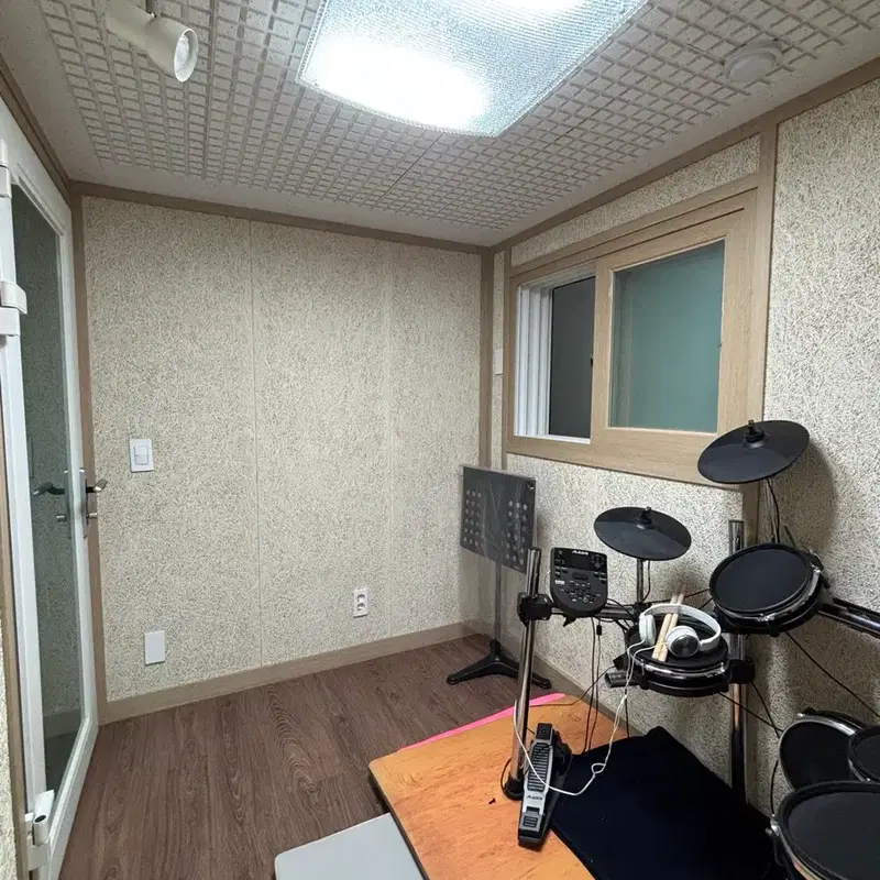 큐브팩토리 방음부스 판매