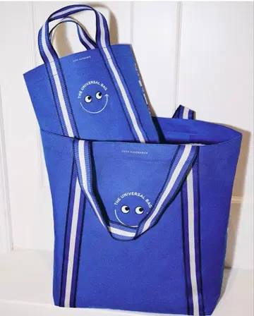 Boots x Anya Hindmarch The Universal Bag