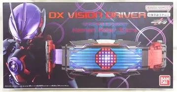 반다이남코 변신 벨트 가면라이더 기츠 DX 비전 드라이버