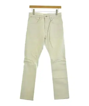 nonnative 데님 팬츠 남성용