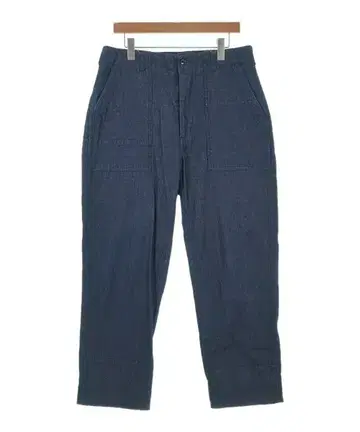 Engineered Garments 데님 팬츠 남성용