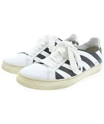 OFF-WHITE 스니커즈 남성용