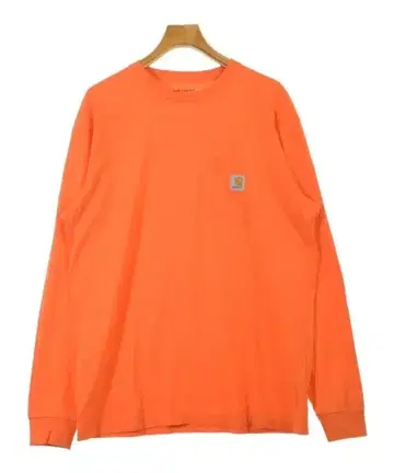 Carhartt T셔츠 티셔츠 남성용