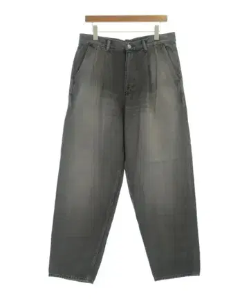 Graphpaper 데님 팬츠 남성용