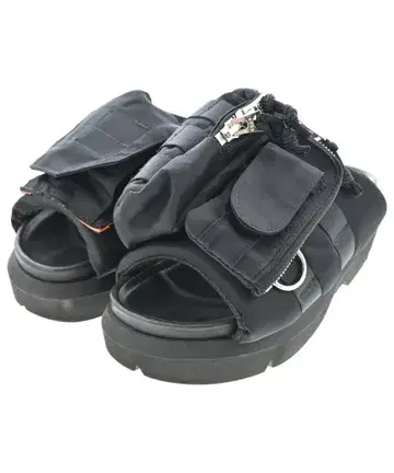 sacai 여성용 샌들