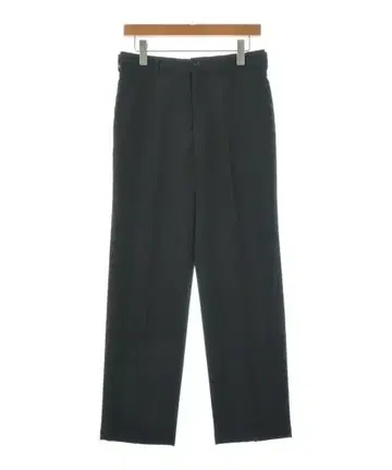 COMME des GARCONS HOMME 슬랙스 남성용