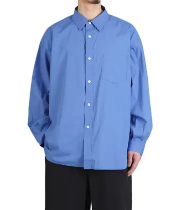 FreshService CORPORATE UNIFORM L/S SHIRT