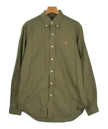 Polo Ralph Lauren 캐주얼 셔츠 남성용