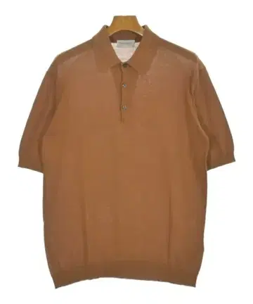 JOHN SMEDLEY 니트 스웨터 남성용