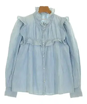 MARANT ETOILE 여성용 블라우스