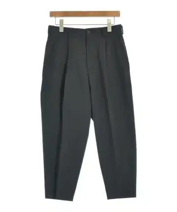 COMME des GARCONS HOMME DEUX 슬랙스 남성용