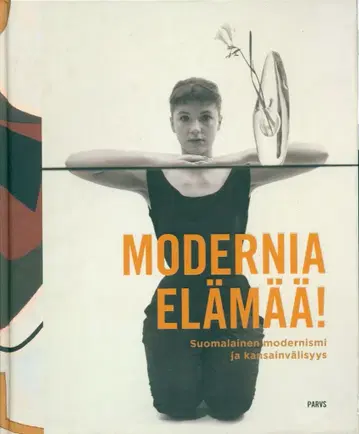 Beatriz Colomina Modernia elamaa!