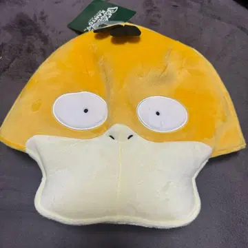 포켓파크 관동 코닥 모자