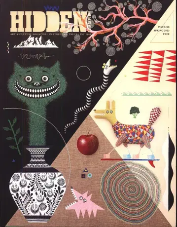 HIDDEN CHAMPION 68
