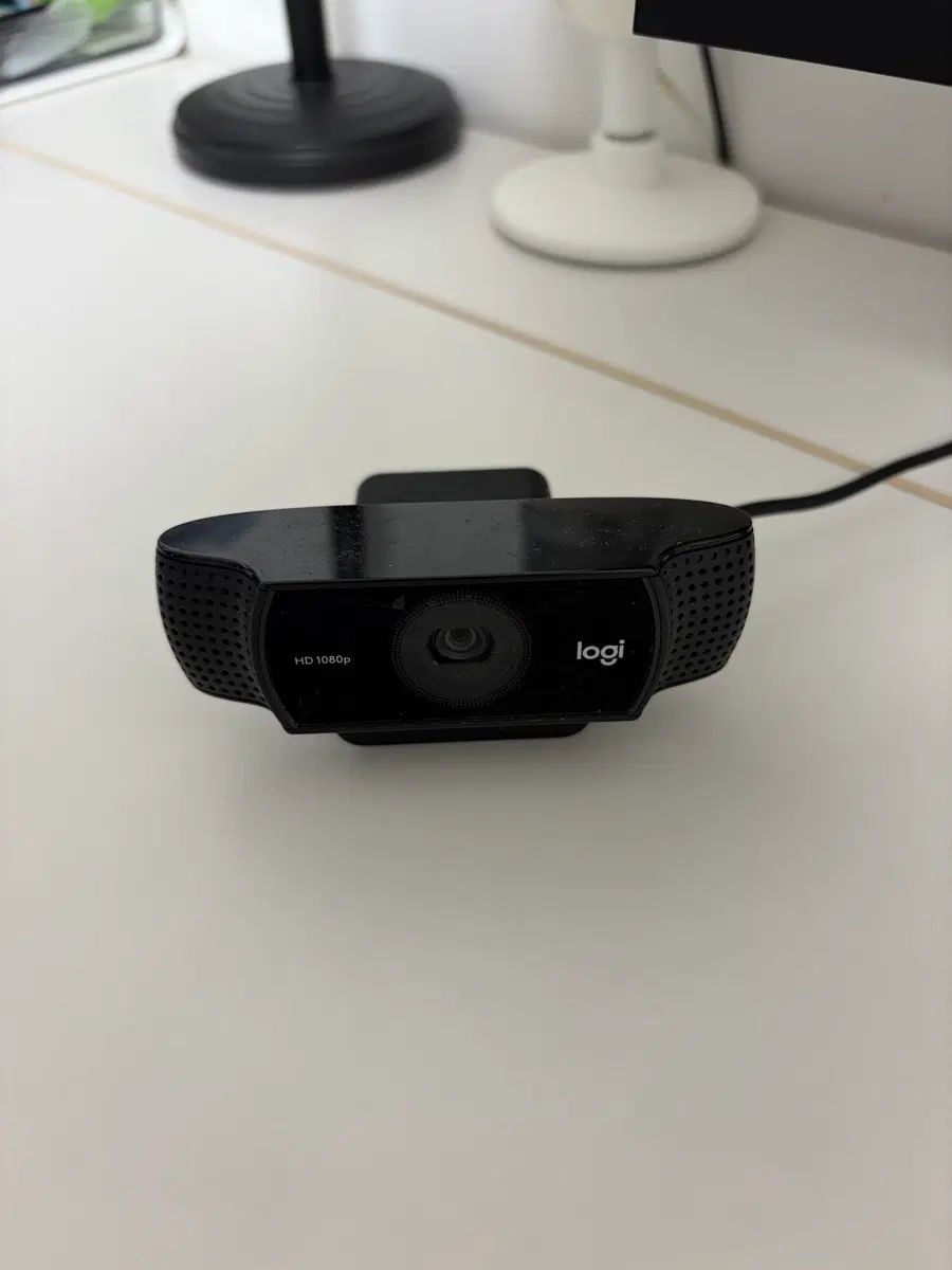 로지텍 C920 웰캠