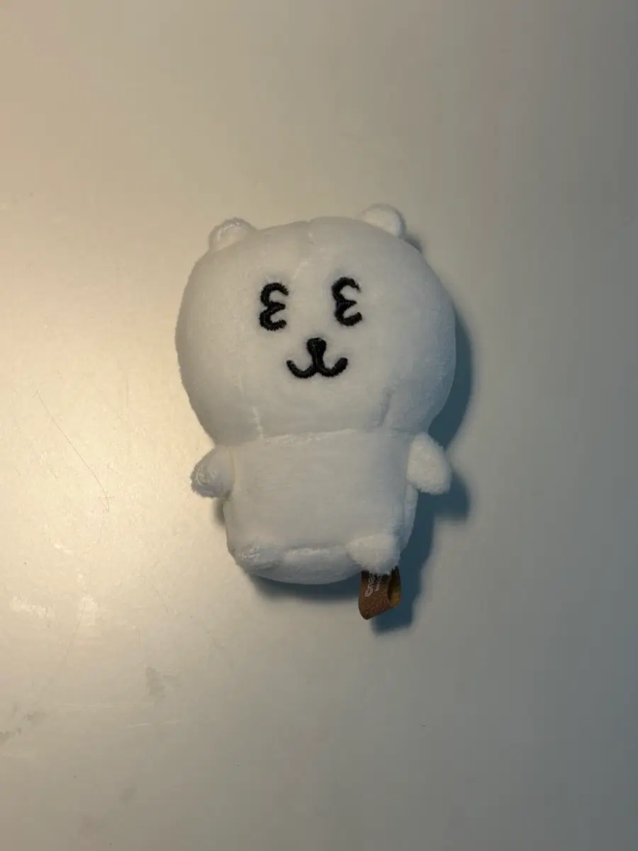 농담곰 인형