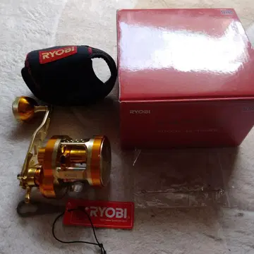 RYOBI VARIUS GR30R 베이트 낚시릴