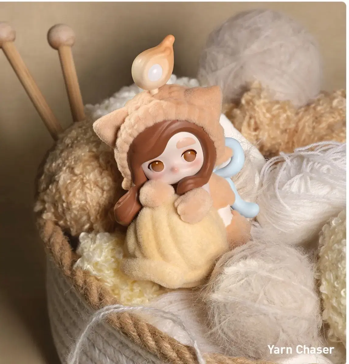 (미개봉정품) 팝마트 차카 한 땀 한 땀 시리즈